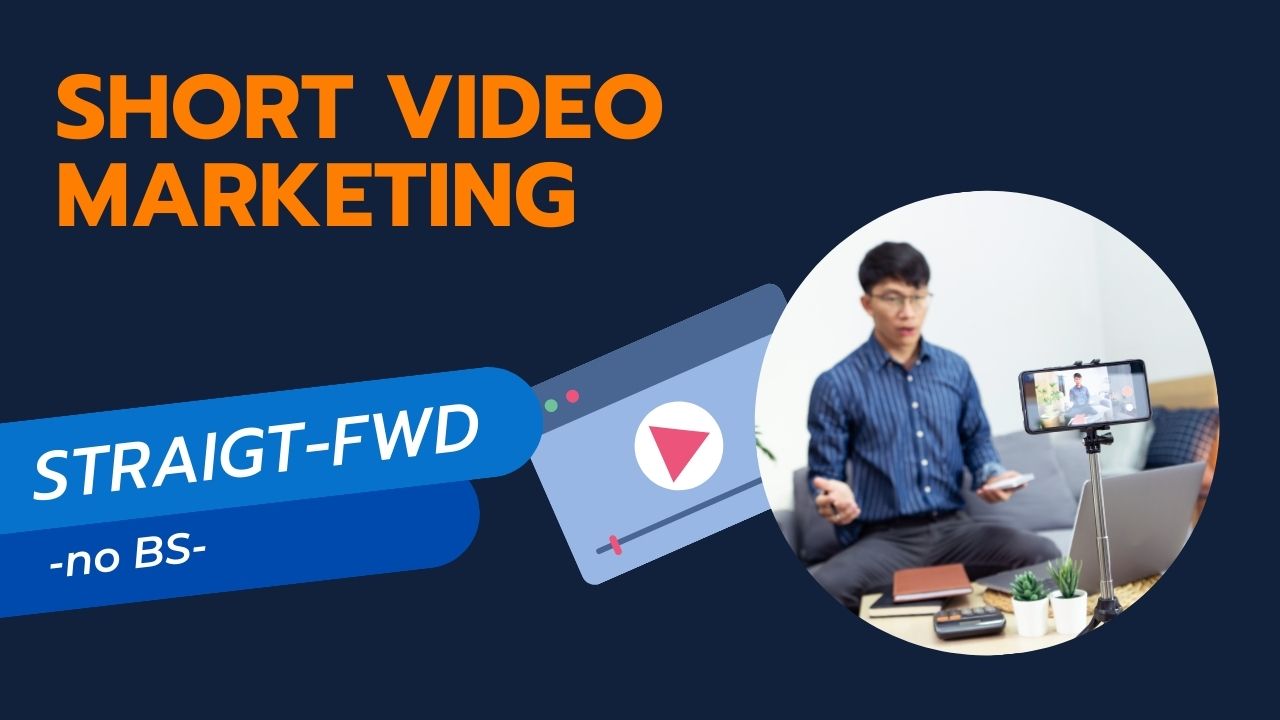 Short Video Marketing