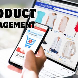 Ecommerce Management