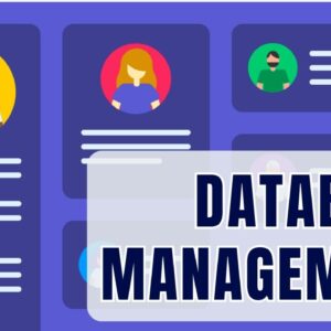 Database Management