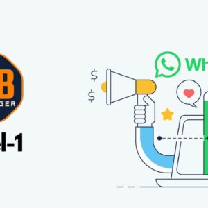Whatsapp Marketing ~ Level 1