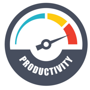 Mastering Productivity & Time Management 1-Day Workshop