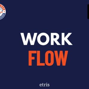 HRDC Workflow For Training Provider